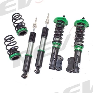 REV9 Hyper Street II Adjustable Coilover Shock Kit for 17-19 Hyundai Elantra AD - Bild 1 von 6