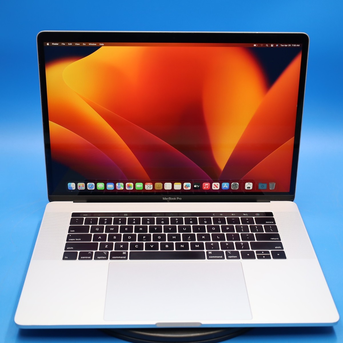 2018 Apple MacBook Pro 16GB Laptops for sale - eBay 2018 Apple MacBook Pro 16GB Laptops for sale - eBay