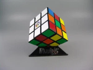 •●♥ Ƹ̵̡Ӝ̵̨̄Ʒ Rubik‘s Rubiks Cube Zauberwürfel - Original 3 x 3 Ƹ̵̡Ӝ̵̨̄Ʒ ♥●• - Bild 1 von 2