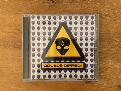 Double Dipped (Psytrance / Goa Sampler) Die Sonne: The Rip - Bild 1 von 4