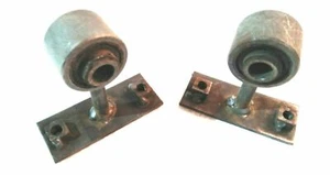 Suzuki Front Stabilizer Swing Arm Drop Link Set of 2 SJ413 SJ410 Samurai - Picture 1 of 3