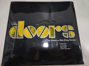 The Doors by Ben Fong-Torres and The Doors (2006, Hardcover) - Bild 1 von 7