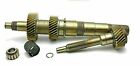 FORD TRANSIT MT82 GEARBOX INPUT +  OUTPUT MAIN SHAFT (ALL YEARS)