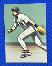 2005  ICHIRO SUZUKI  Fleer Platinum  /199