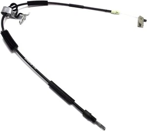 Left Rear Parking Brake Cable for 12-20 GRAND CARAVAN, Mopar 04779806AE - Picture 1 of 2