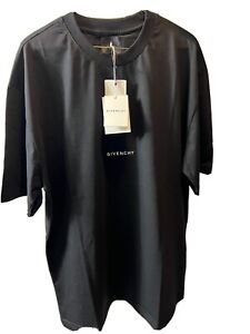 Givenchy Regular T-Shirts for Men for sale | eBay