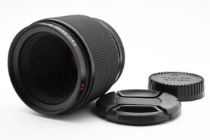 Contax Carl Zeiss S-Planar 60mm F2.8 AEG T* Macro MF C/Y Mount [ Top Mint ] 790G - Picture 1 of 13