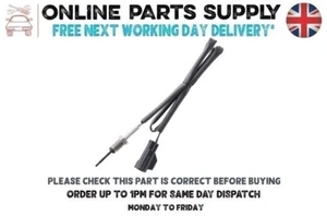 Exhaust Gas Temperature Sensor for RANGE ROVER SPORT I 3.0 D 4x4 2011 to 2013 - Picture 1 of 14