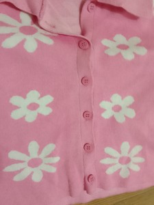 Primark Cardigan Women's Pink for sale 