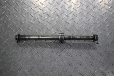 Kawasaki Vulcan 800 Vn800A 2000 llanta delantera eje pivote perno Foto 1 de 4