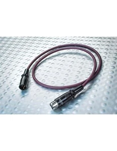 Cable digital DH-Labs D-110 AES/EBU longitud 50 cm - Imagen 1 de 1