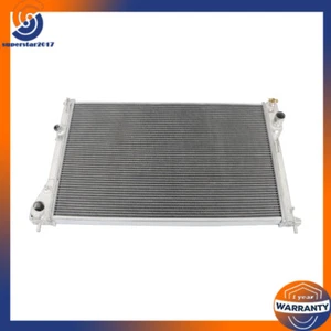 For Lincoln MKT 10-18 Ford Explorer 11-19 3ROW 42mm Radiator Aluminum CU13185 - Bild 1 von 14