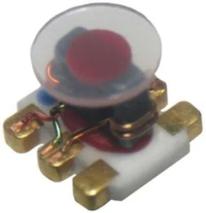 1 pz MACOM MABA-011082 50 ohm 1:1 trasformatore RF SMT 5-8000 MHz - Foto 1 di 2