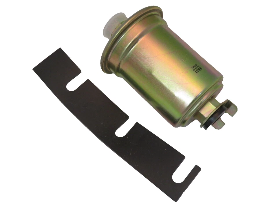 Fuel Filter Fits Mitsubishi Montero Mirage Expo Eagle Summit Dodge Colt 043-0965 - Image 1 of 4