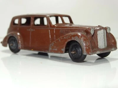 PACKARD DINKY 39A (264)  Foto 1 de 4