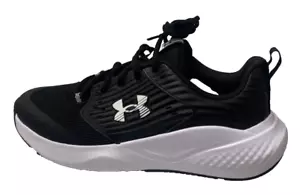 Zapatillas Hombre Under Armour CHARGED COMMIT 4 UK 7 US 8 EU 41 Ref 399 - Imagen 1 de 5