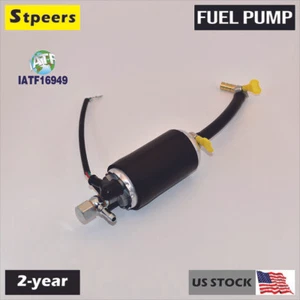 Polaris Indy Fuel Pump 1990-1997 500 650 RMK SKS RXL Classic Travel 3084082 - Bild 1 von 5