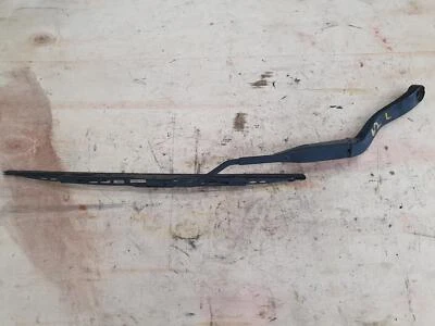 JEEP CHEROKEE KK LH SIDE FRONT WIPER ARM 11/07-10/12 - image 1 of 4