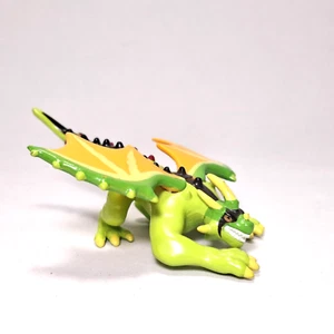 Jungle Dragon Invizimals Figure IMC Toys - Picture 1 of 5
