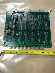Canon BH4-0225-03 BG6-0125 PCB08 For Canon 501 F Mask Aligner - Picture 1 of 12