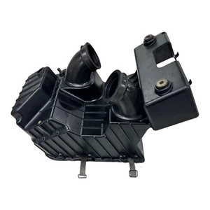 Ducati Monster 900 Air Box originale OEM metà inferiore con vassoio batteria - Foto 1 di 6
