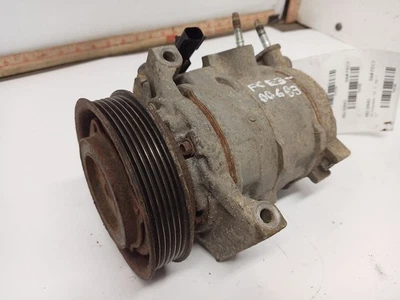 2012 年道奇 Ram 2500 12472363 交流电压缩机 — 第 1/4 张图片