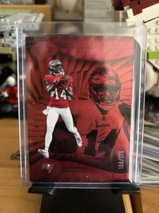 2024 illusions Chris Godwin Red /175 - Picture 1 of 2