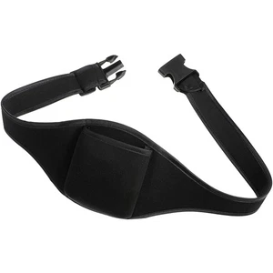 Bolsa de cinturón soporte de micrófono instructor con bolsa - Imagen 1 de 12
