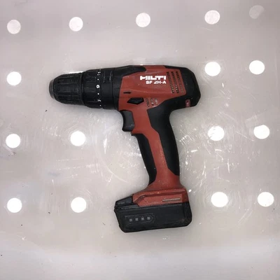 Hilti SF 2H-A Cordless Drill - USED. With Battery - Image 1 of 4