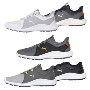 Puma Ignite Fasten8 Pro Golfschuhe PWRStrap Fit System PIck Größe + Farbe 194466 - Bild 1 von 7