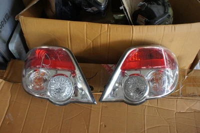 JDM Subaru Impreza kouki Sti taillights wagon outback gg2 gg1 ggb gga gdb wrx - Image 1 of 4