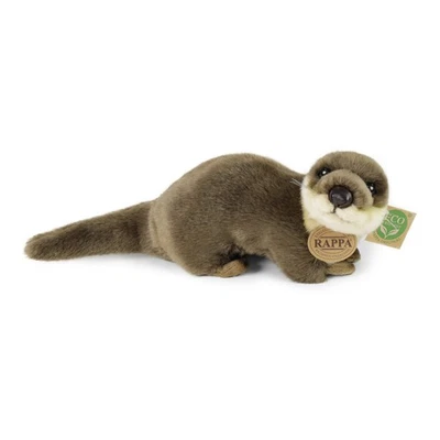 Fischotter Otter Kuscheltier Plüschtier 30 cm - Bild 1 von 3
