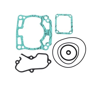 Kawasaki KX125 Top End Gasket Kit Set 2003 2004 2005 - Picture 1 of 1