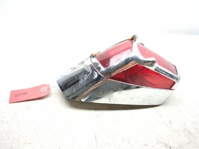 98-03 Honda VT750 Shadow ACE Taillight Tail Brake Light Lamp Lens - Image 1 of 4