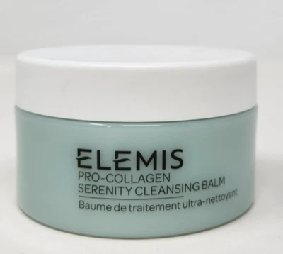 Elemis Pro-Collagen Cleansing SERENITY бальзам 1,7 унц новый без коробки - Изображение 1 из 2