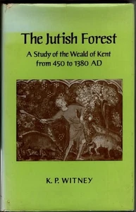 Jutish Forest . : K.P. Witney - Bild 1 von 2