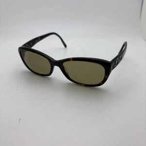 Kirkland Signature Sunglasses KS Hedges 791161 55-18-135 Havana Brown Frames - Picture 1 of 8