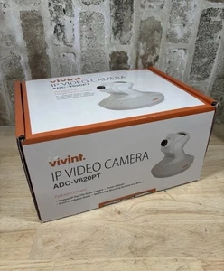 ⭐️ADCV620PTAlarm.com Wireless Pan/Tilt Camera⭐️NEW/USED OPEN⭐️Alarm.com ADC - Picture 1 of 4