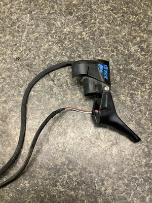 18 Polaris AXYS XRC Switchback 800 Throttle Lever Switch 20G - Image 1 of 2