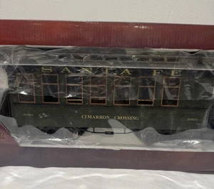 Piko Cimarron Crossing #38611 Train Model G - Picture 1 of 3