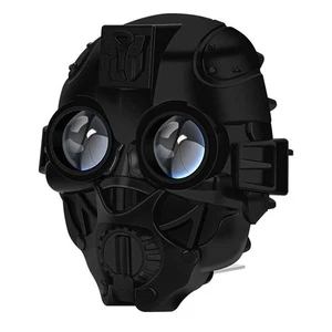 Aluminum Alloy LED Fog Light Bulb for Motorcycles and Off Road Vehicles - Picture 1 of 9