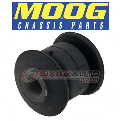 MOOG Front Lower Forward Control Arm Bushing for 2008 Volkswagen R32 - kd - Image 1 of 4