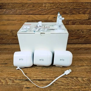 Arlo Essential Kamera Teile/Reparatur *LESEN* - Bild 1 von 16