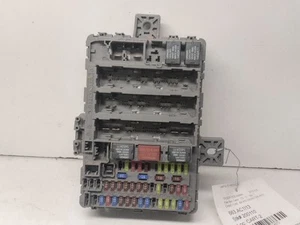 ILX 2013 Fuse Box Cabin 274072 - Picture 1 of 12