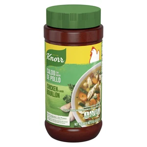 Caldo sabor pollo Knorr Caldo De Pollo, 40,5 oz - Imagen 1 de 3