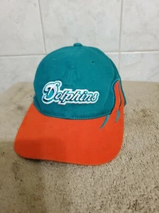 Vintage NFL Miami Dolphins SPL.28 Snapback Hat Cap One Size Fits All - Picture 1 of 7