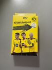 Topps Borussia Dortmund Team-Set 21/22 – Haaland-Autogramm /...
