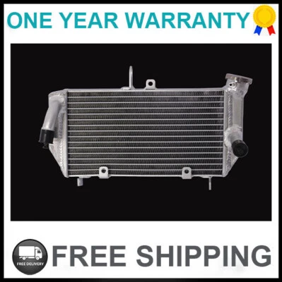 Cooling Aluminum Radiator For Yamaha YZF-R3 2015-2021 2016 2017 2018 2019 2020 - Image 1 of 4