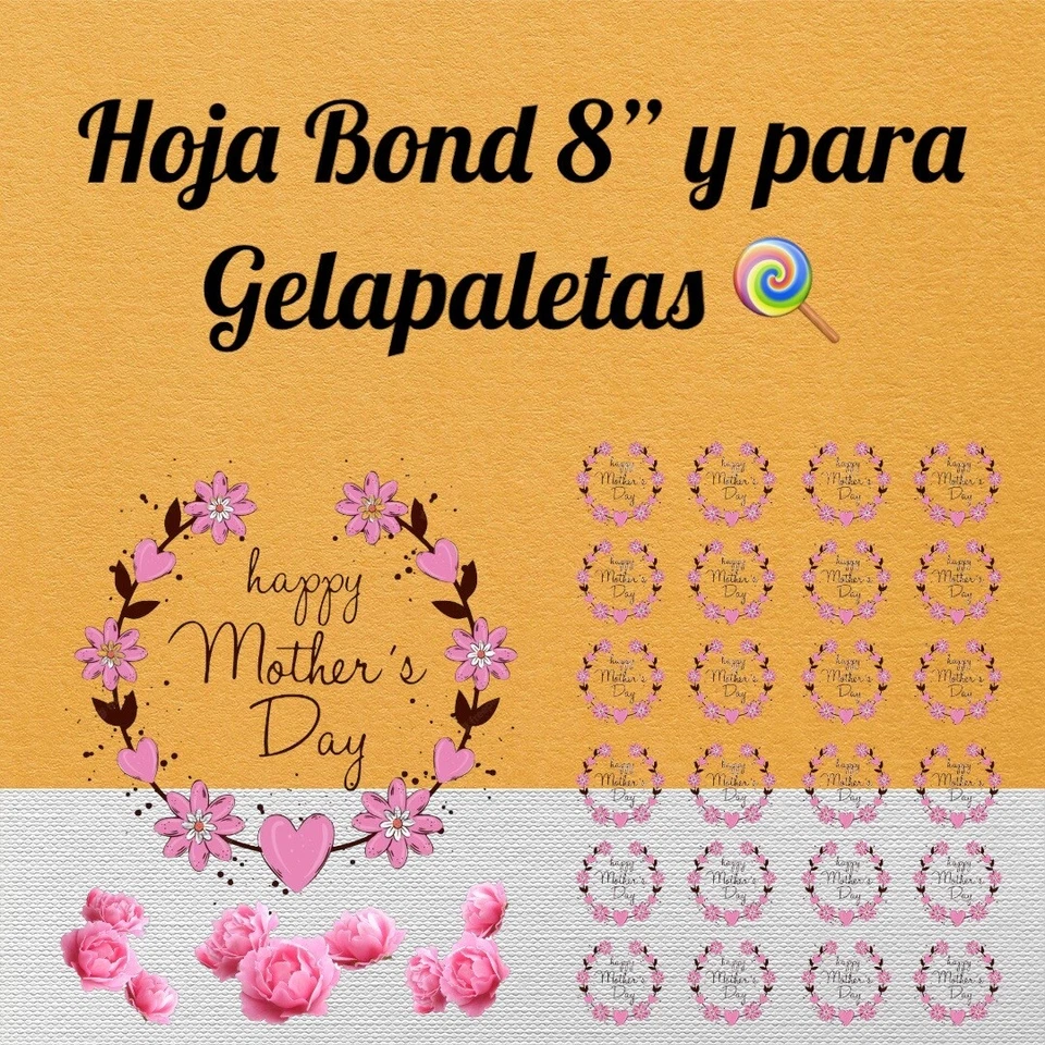 Folha de ligação branca para transferência em gelatina Hoja Blanca Bond Transferir en Gelatina - Imagem 1 de 1