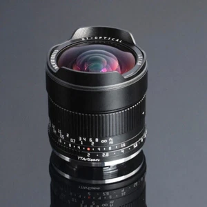 TTArtisan 10mm F2 ASPH Large Aperture Wide Angle Lens for Nikon Z ZFC Z8 Z9 - Picture 1 of 16